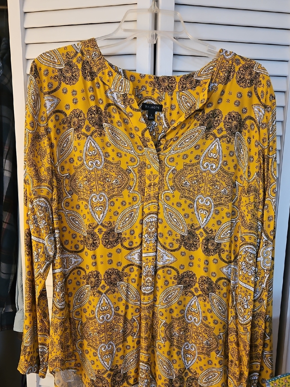 Lovely Top Soft!